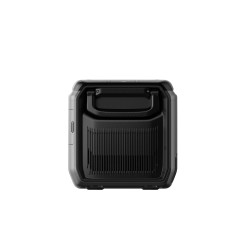 Nevera congelador portátil EcoFlow GLACIER Classic 35 L