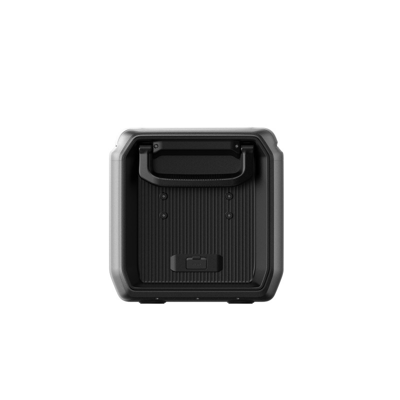 Nevera congelador portátil EcoFlow GLACIER Classic 35 L