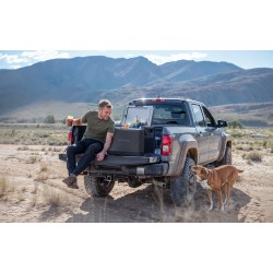 Nevera congelador portátil EcoFlow GLACIER Classic 35 L