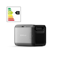 EcoFlow Glacier Classic 45L: Refrigeración portátil sin límites