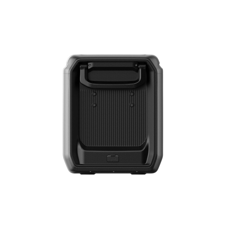 EcoFlow Glacier Classic 45L: Refrigeración portátil sin límites