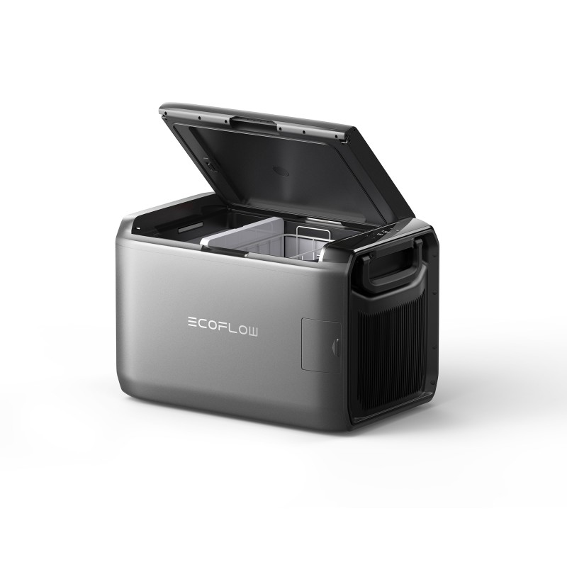 Nevera congelador portátil EcoFlow GLACIER Classic 55 L