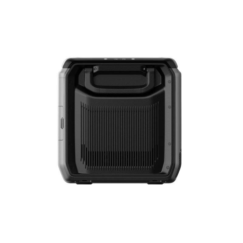 Nevera congelador portátil EcoFlow GLACIER Classic 55 L