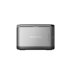 Nevera congelador portátil EcoFlow GLACIER Classic 55 L