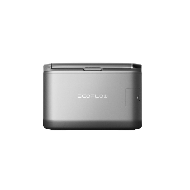 Nevera congelador portátil EcoFlow GLACIER Classic 55 L
