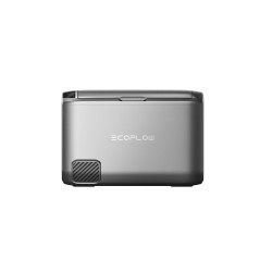 Nevera congelador portátil EcoFlow GLACIER Classic 55 L