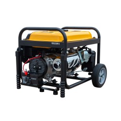 Kompak Strong K3500E Generador Gasolina