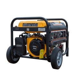 K3500E Kompak Strong con motor LS223 de 8,5 HP