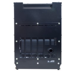 KD8000SE-CAMO Generador Diésel Insonorizado 230V - 28L