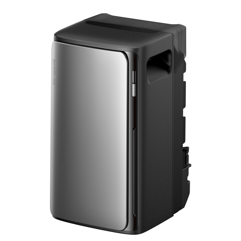 BATERIA STREAM PRO ECOFLOW