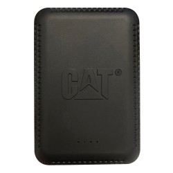 Altavoz Bluetooth CAT IP66 y PowerBank de regalo