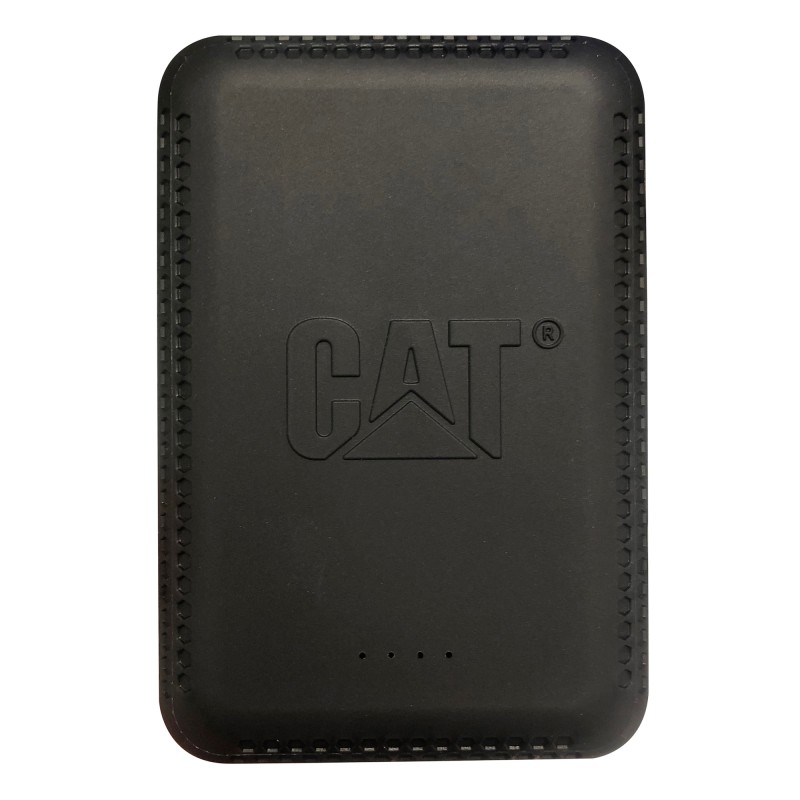 Altavoz Bluetooth CAT IP66 y PowerBank de regalo