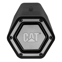 Altavoz Bluetooth CAT IP66 e PowerBank de brinde