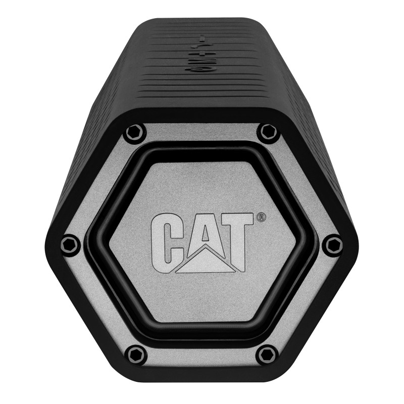 Altavoz Bluetooth CAT IP66 y PowerBank de regalo