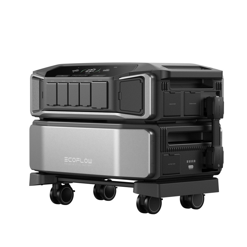 EcoFlow DELTA Pro Ultra | Inversor