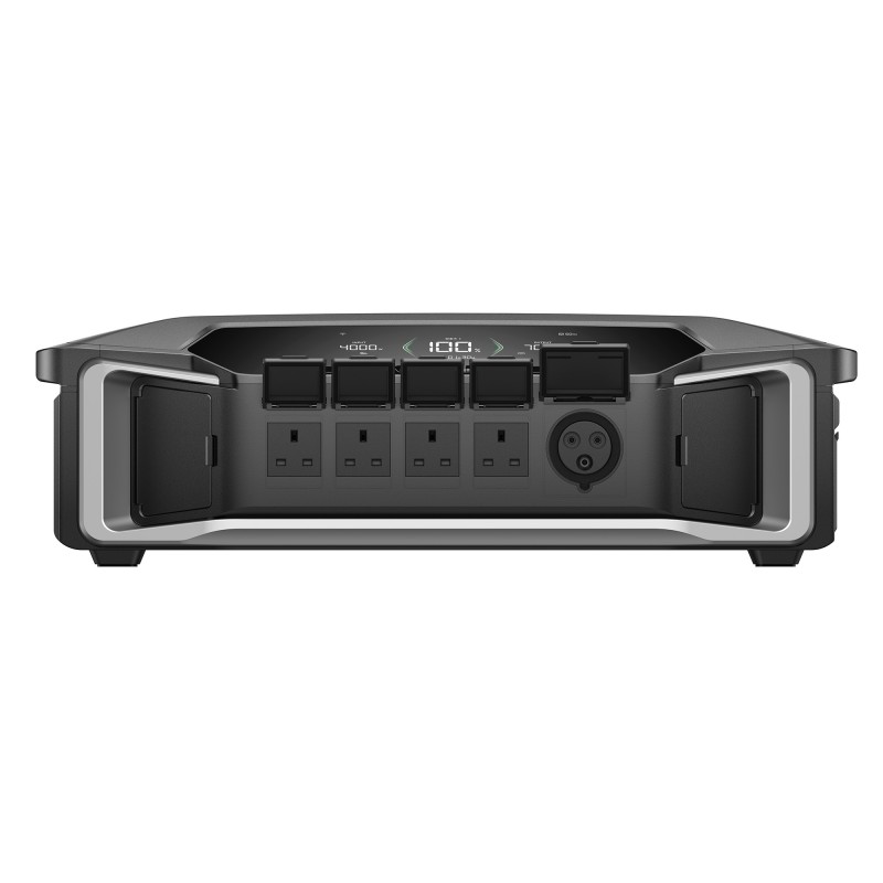 EcoFlow DELTA Pro Ultra | Inversor