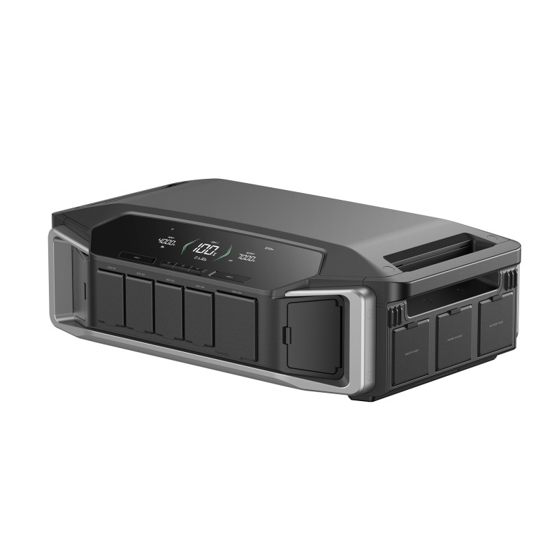 EcoFlow DELTA Pro Ultra | Inversor