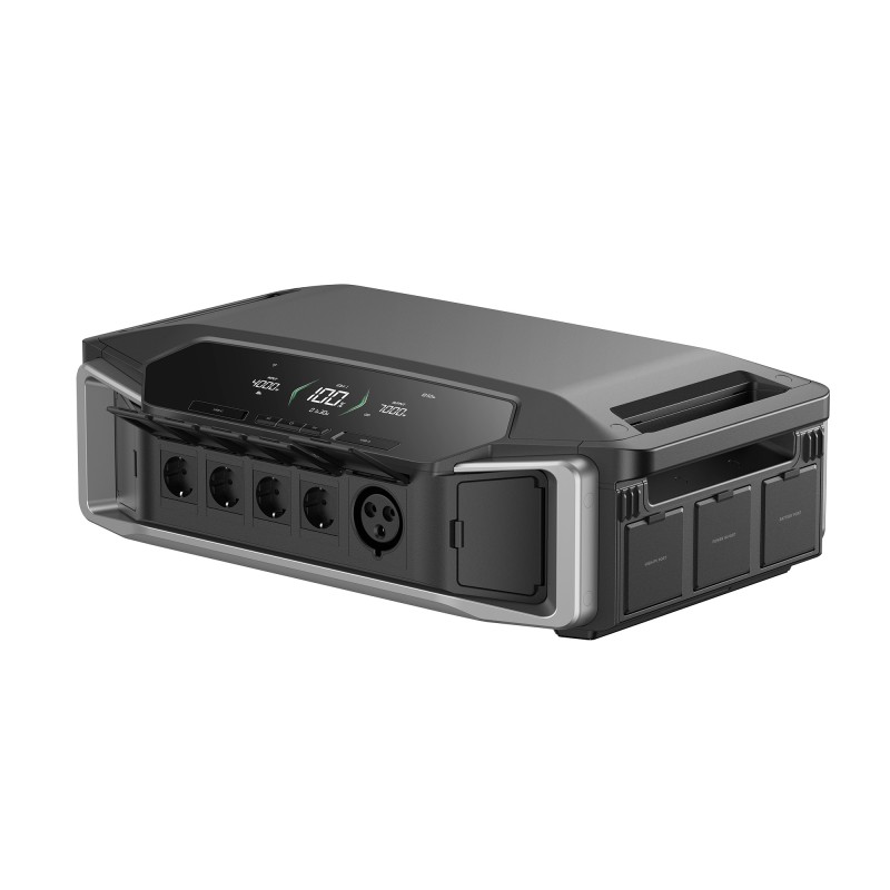 EcoFlow DELTA Pro Ultra | Inversor