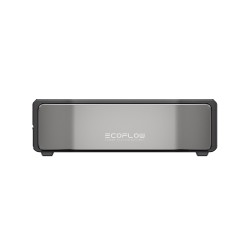 Bateria EcoFlow DELTA Pro Ultra | 6144 Wh Expansão de energia