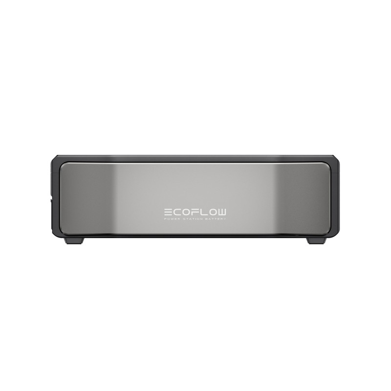 Bateria EcoFlow DELTA Pro Ultra | 6144 Wh Expansão de energia
