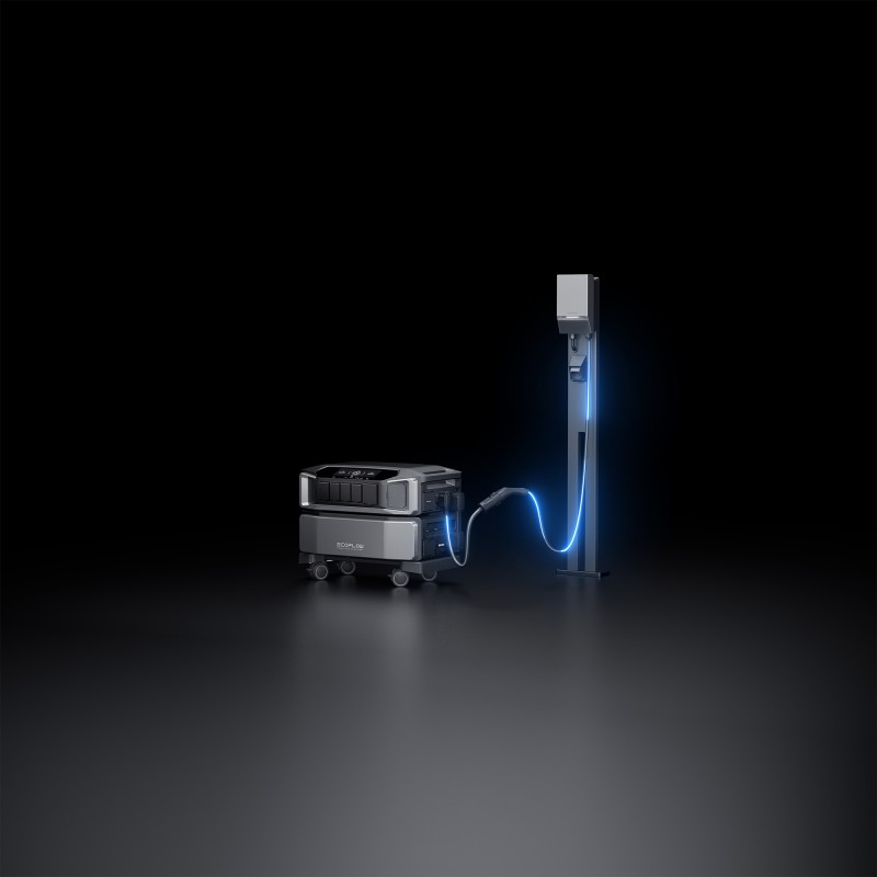 EcoFlow DELTA Pro Ultra | Inversor
