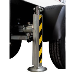 TORRE DE ILUMINACION FENIX 4X320W LED