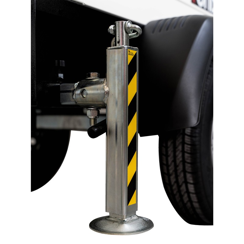 TORRE DE ILUMINACION FENIX 4X320W LED