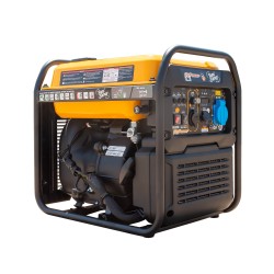 Novo! Gerador Inversor a Gasolina GG32Xi 3,2kW ⚡ITITCPower