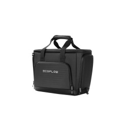 ☝ Funda Protectora de transporte  para estación de carga DELTA 3 / DELTA 3 Plus