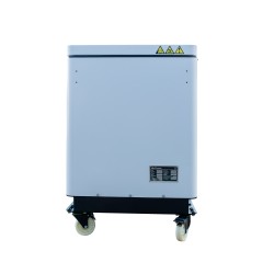 Generador Diésel Monofásico DG12000XSEM – 10 kVA