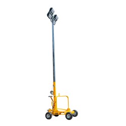 Torre de Iluminación LED LT1600-LED – 176.000 lúmenes