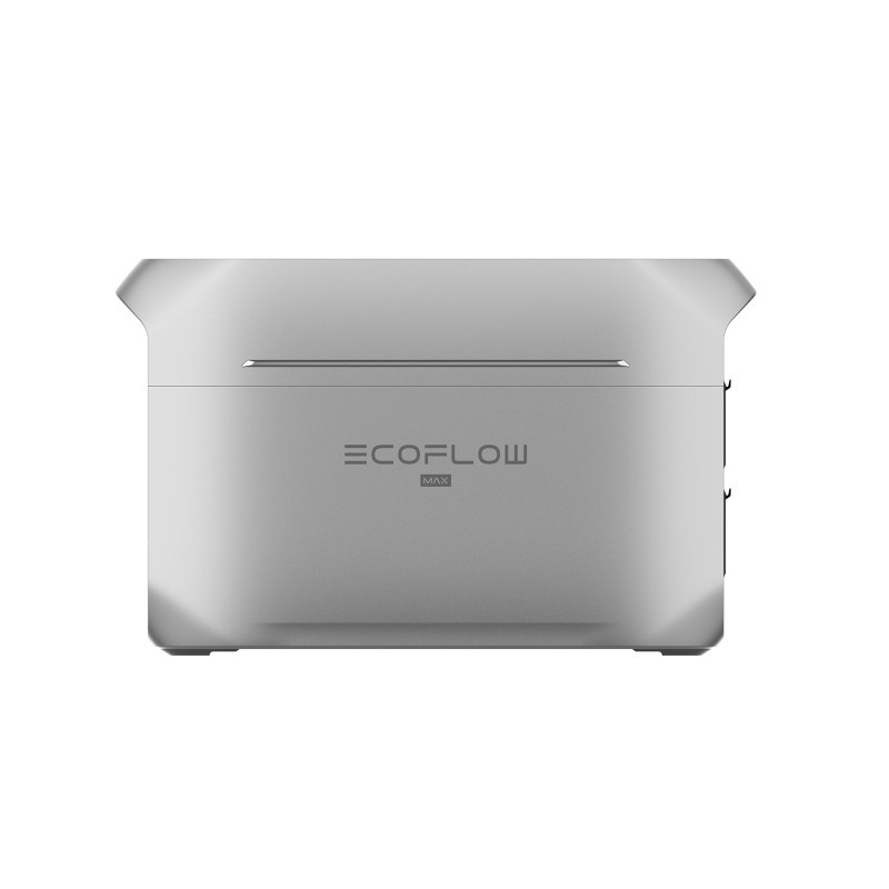 EcoFlow DELTA 3 Max Plus|Estação de energia portátil 2048Wh e 3000W⚡