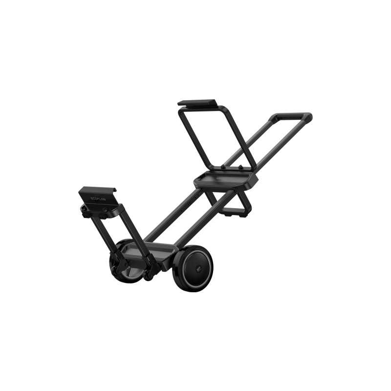 Trolley EcoFlow DELTA Pro Ultra Carro portátil EcoFlow DELTA Pro Ultra para inversor y batería