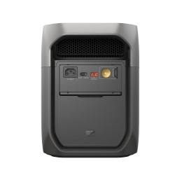 ⚡DELTA 3 Max estação de energia portátil