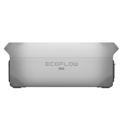 Batería adicional inteligente EcoFlow DELTA 3 Max Plus