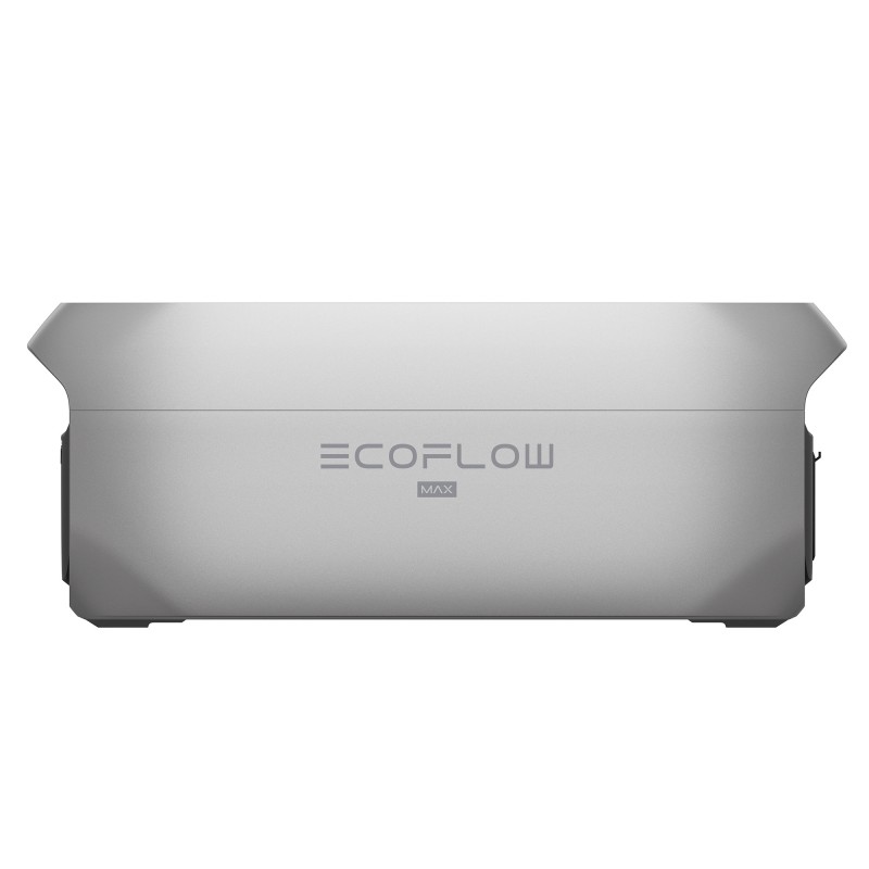 Batería adicional inteligente EcoFlow DELTA 3 Max Plus