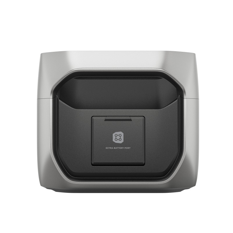 Batería adicional inteligente EcoFlow DELTA 3 Max Plus