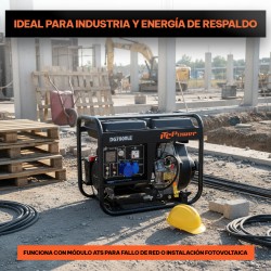 ✅Nós respondemos: Assistência técnica em Espanha + envio gratuito na península + peças sobressalentes.  Para uso particular, pro