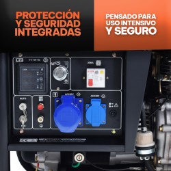 ✅Nós respondemos: Assistência técnica em Espanha + envio gratuito na península + peças sobressalentes.  Para uso particular, pro