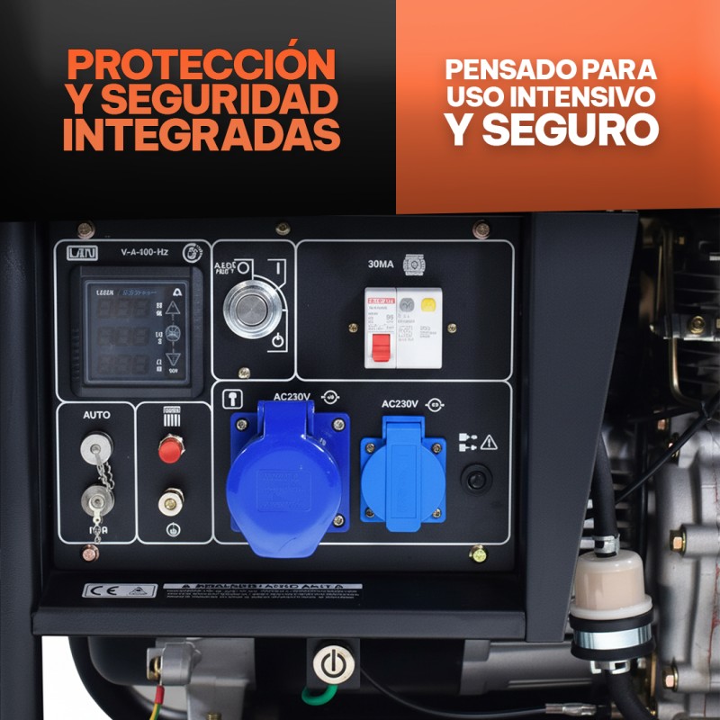 ✅Nós respondemos: Assistência técnica em Espanha + envio gratuito na península + peças sobressalentes.  Para uso particular, pro