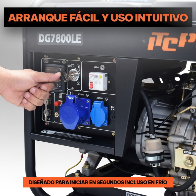 ✅Nós respondemos: Assistência técnica em Espanha + envio gratuito na península + peças sobressalentes.  Para uso particular, pro