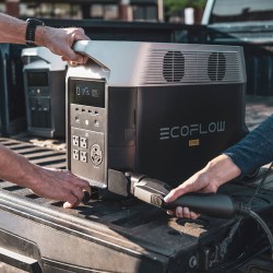Obtenha uma carga super rápida de 3400 W nas estações de carregamento que pode encontrar na cidade.