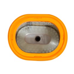 Kit Profesional de Filtros para Mantenimiento de Generador Diésel D500 SP-KITMAN-D500