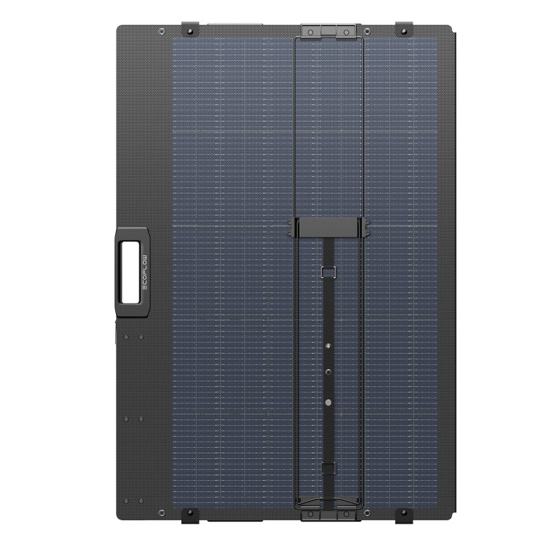 👉Nuevo !! Panel solar portátil y ligero EcoFlow de 400 W