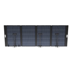 👉Nuevo !! Panel solar portátil y ligero EcoFlow de 400 W