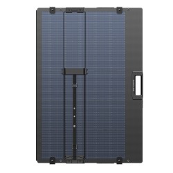 👉Nuevo !! Panel solar portátil y ligero EcoFlow de 400 W