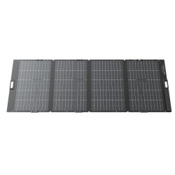 👉Nuevo !! Panel solar portátil y ligero EcoFlow de 400 W