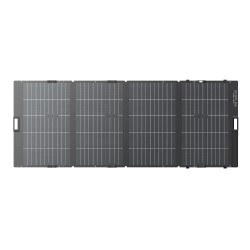 👉Nuevo !! Panel solar portátil y ligero EcoFlow de 400 W