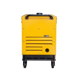 KD91000SEi-T Generador inverter diésel de la marca KOMPAK