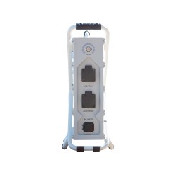 KPG3600 Estación de energía portátil KOMPAK 3600W